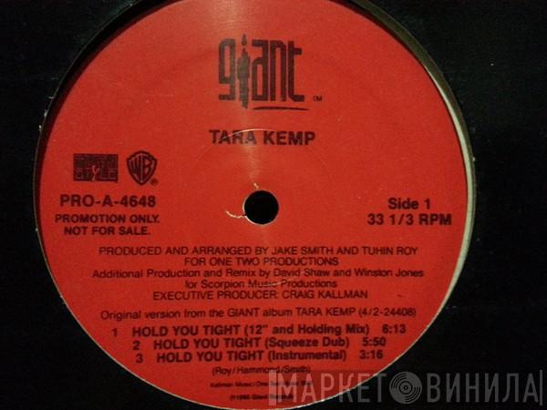  Tara Kemp  - Hold You Tight