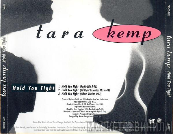  Tara Kemp  - Hold You Tight