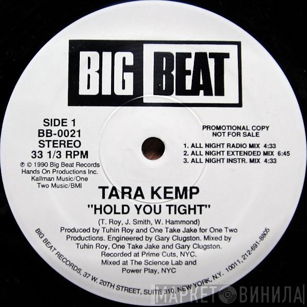  Tara Kemp  - Hold You Tight