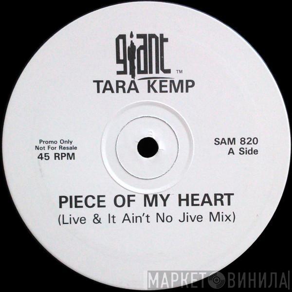 Tara Kemp - Piece Of My Heart