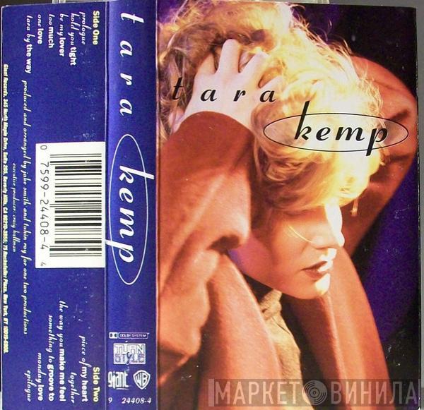  Tara Kemp  - Tara Kemp