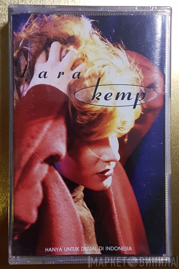  Tara Kemp  - Tara Kemp