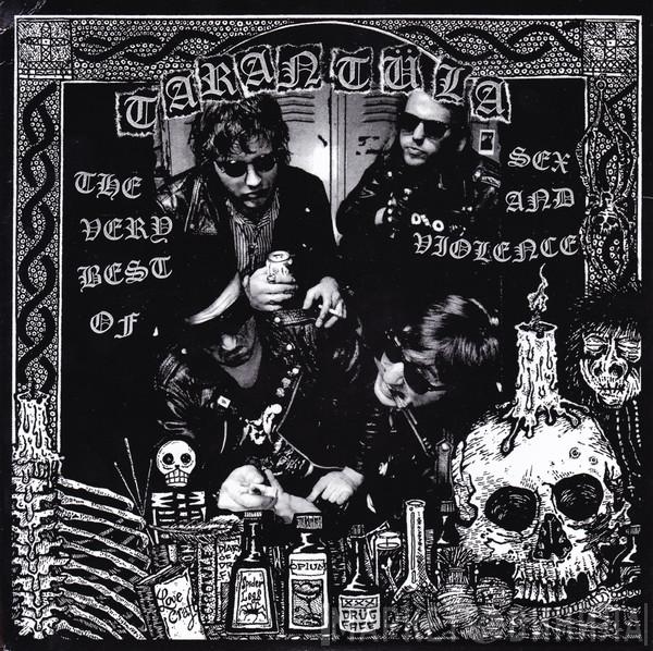  Tarantüla  - The Very Best Of Sex And Violence