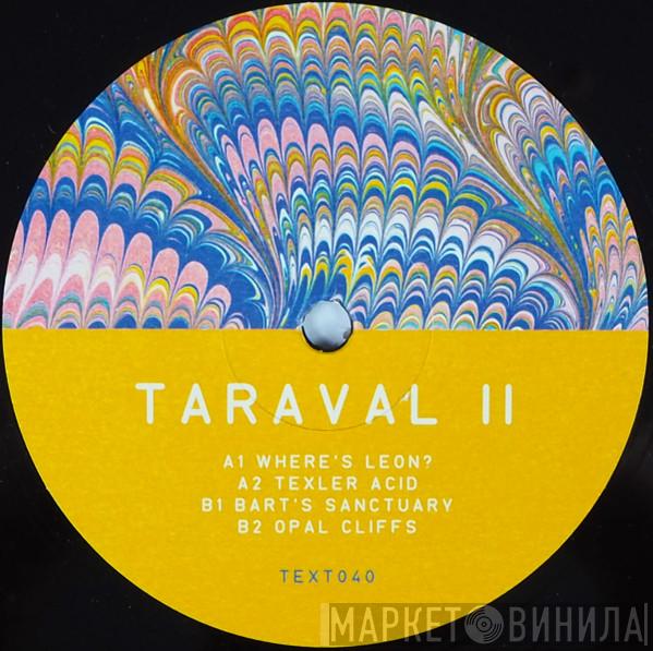 Taraval - II