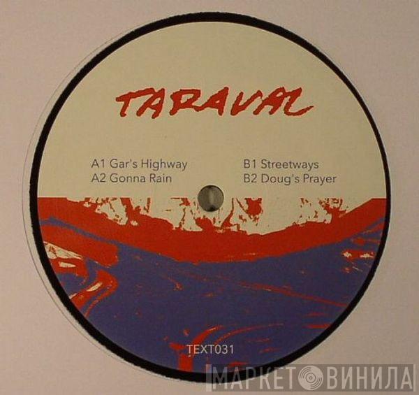 Taraval - Streetways EP
