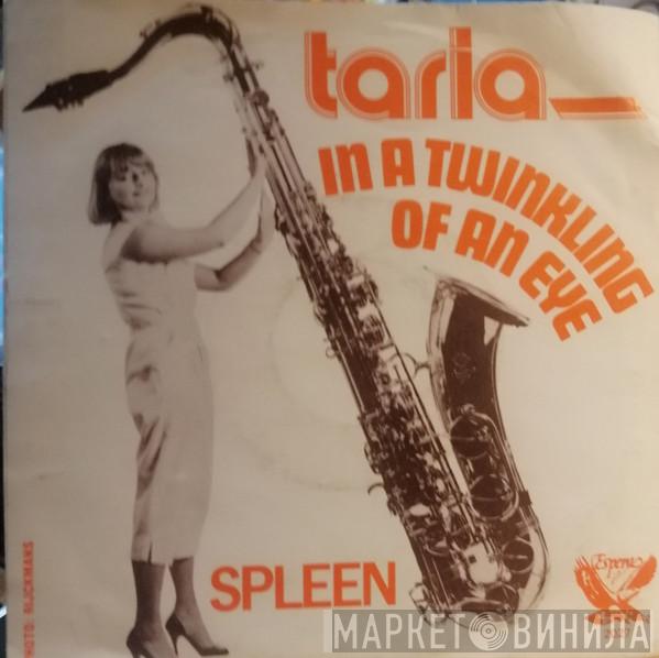 Taria  - In A Twinkle Of An Eye