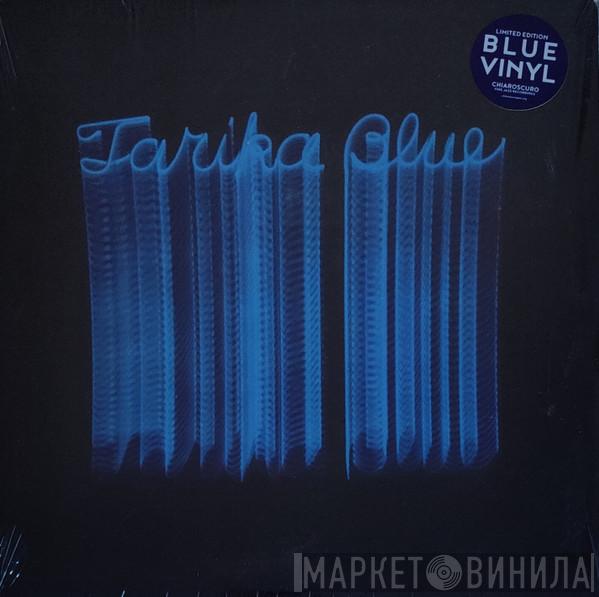 Tarika Blue - Tarika Blue