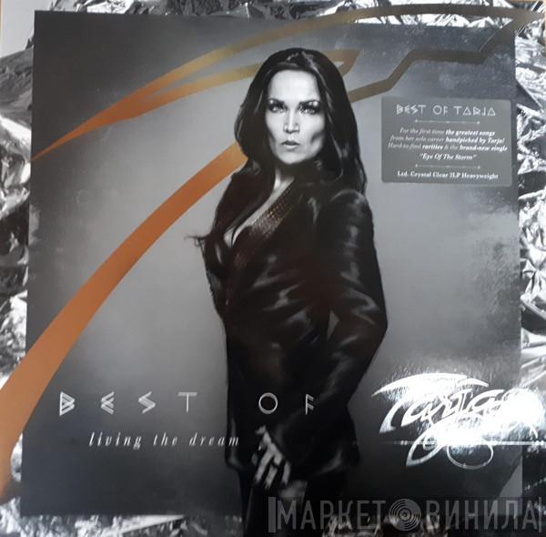 Tarja Turunen - Best Of (Living The Dream)