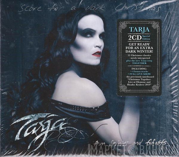  Tarja Turunen  - From Spirits And Ghosts (Score For A Dark Christmas)
