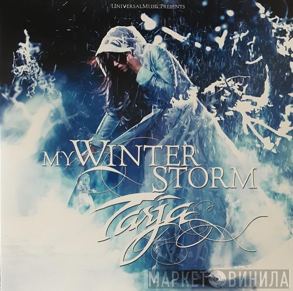 Tarja Turunen - My Winter Storm