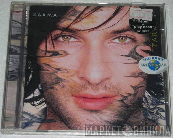 Tarkan - Karma