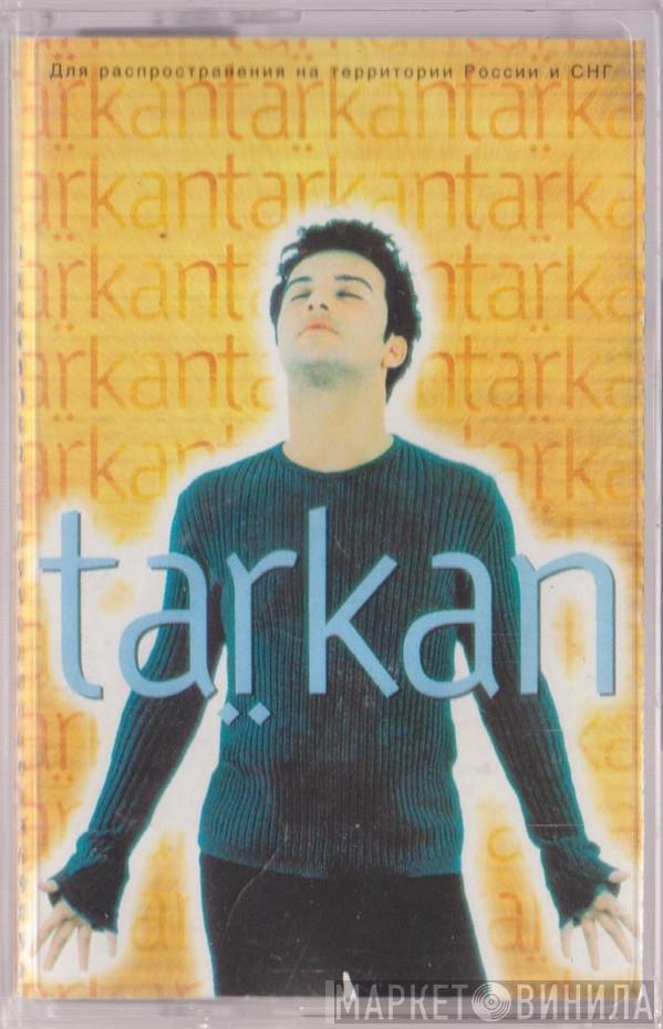  Tarkan  - Tarkan