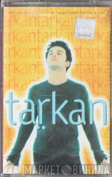  Tarkan  - Tarkan