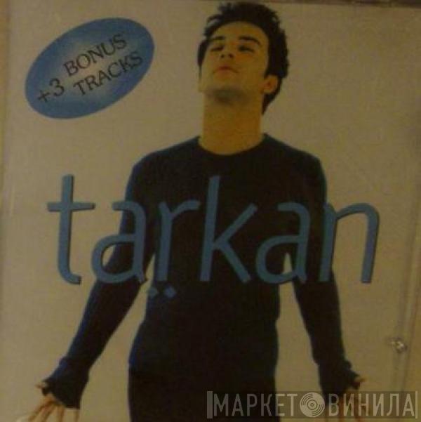  Tarkan  - Tarkan