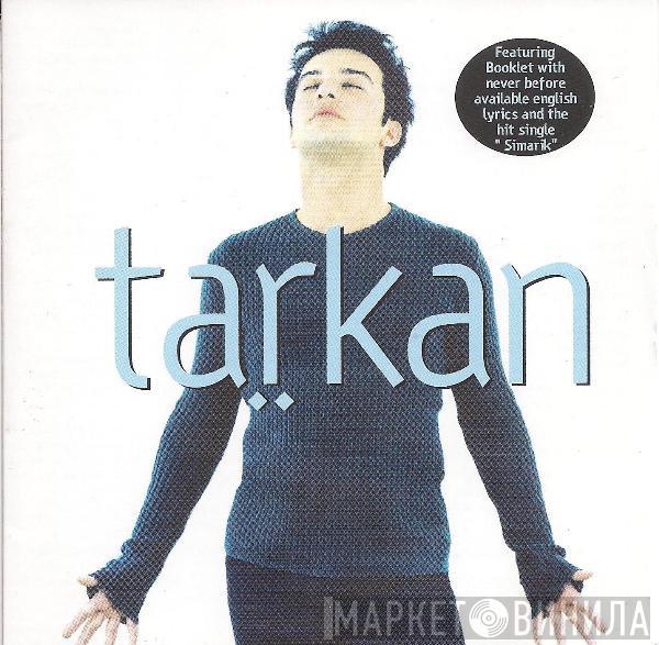  Tarkan  - Tarkan