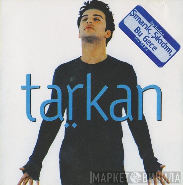 Tarkan  - Tarkan
