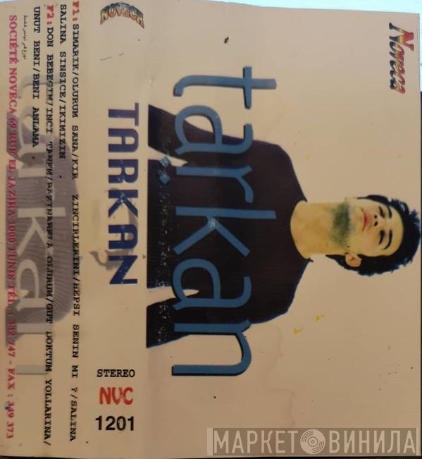  Tarkan  - Tarkan