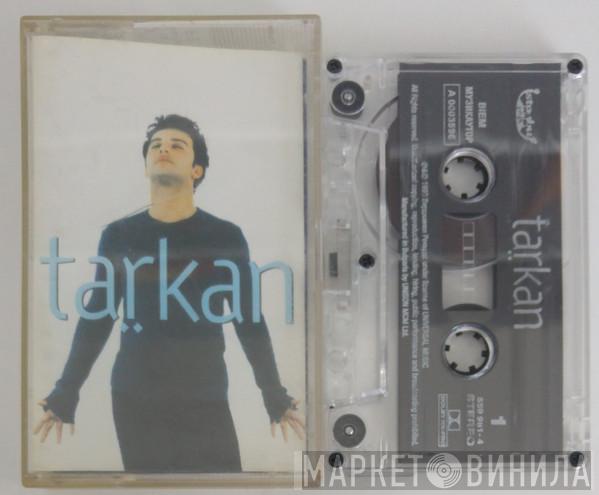  Tarkan  - Tarkan