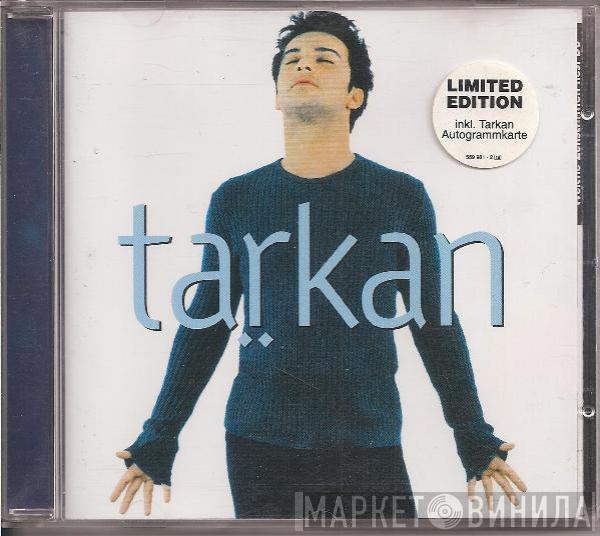  Tarkan  - Tarkan