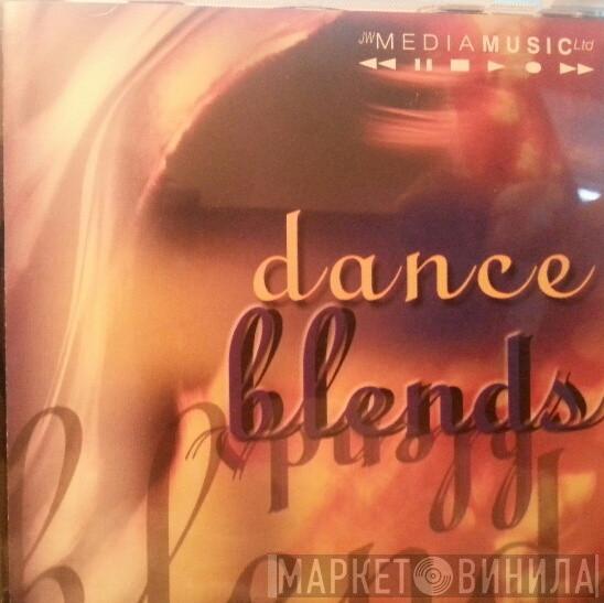 Tarquin Boyesen - Dance Blends