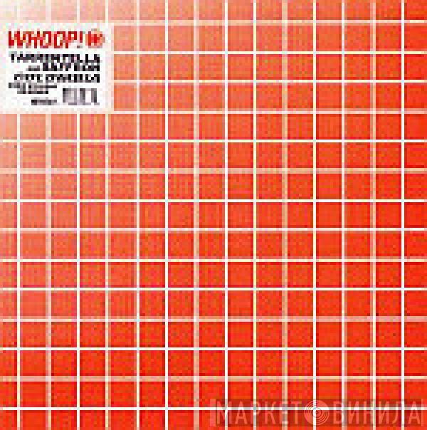 Tarrentella, Saffron - Colombia (Mike Monday Remixes)