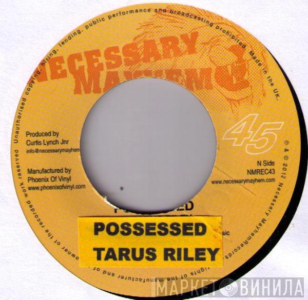 Tarrus Riley - Possessed