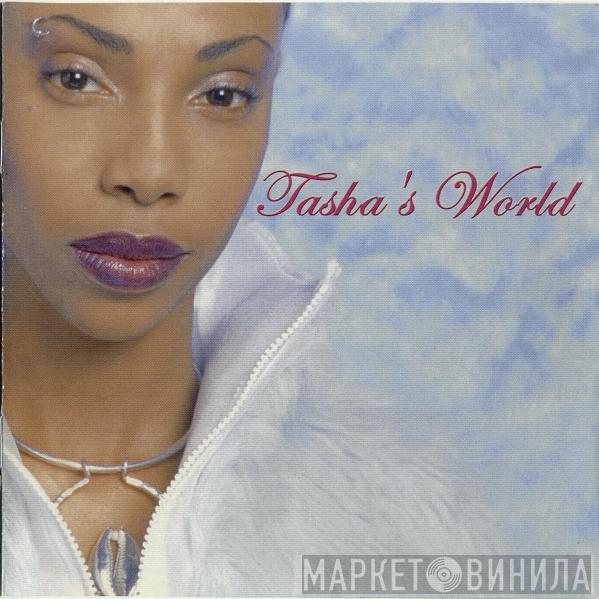 Tasha's World - Tasha's World