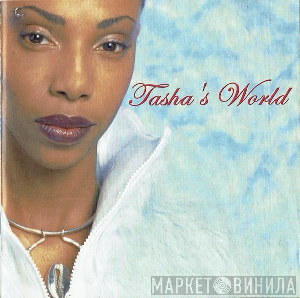 Tasha's World - Tasha's World