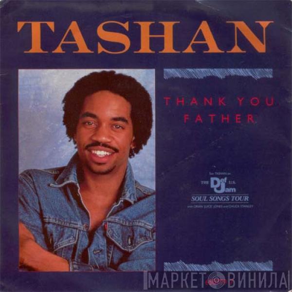  Tashan  - Thank You Father