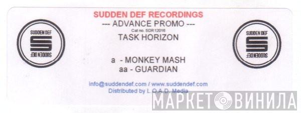Task Horizon - Monkey Mash / Guardian