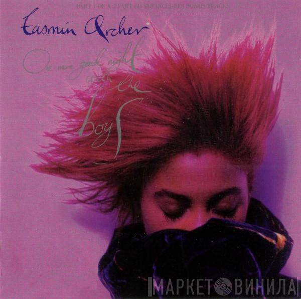 Tasmin Archer - One More Good Night With The Boys