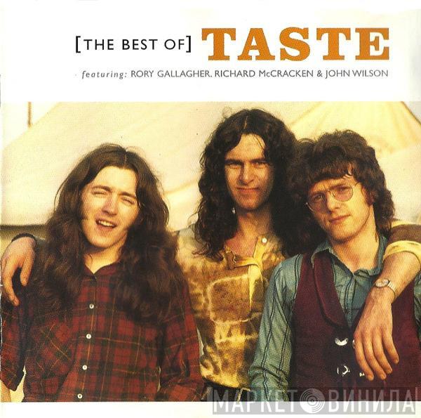 Taste  - The Best Of Taste
