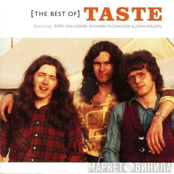 Taste  - The Best Of Taste