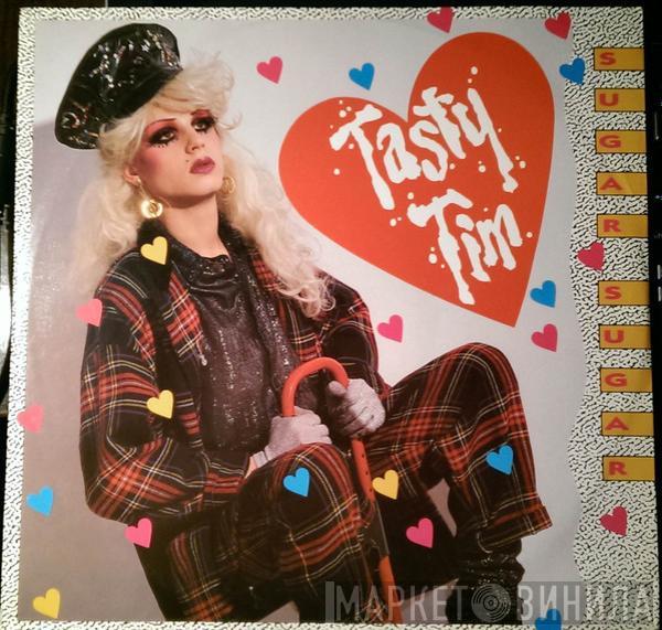 Tasty Tim - Sugar Sugar