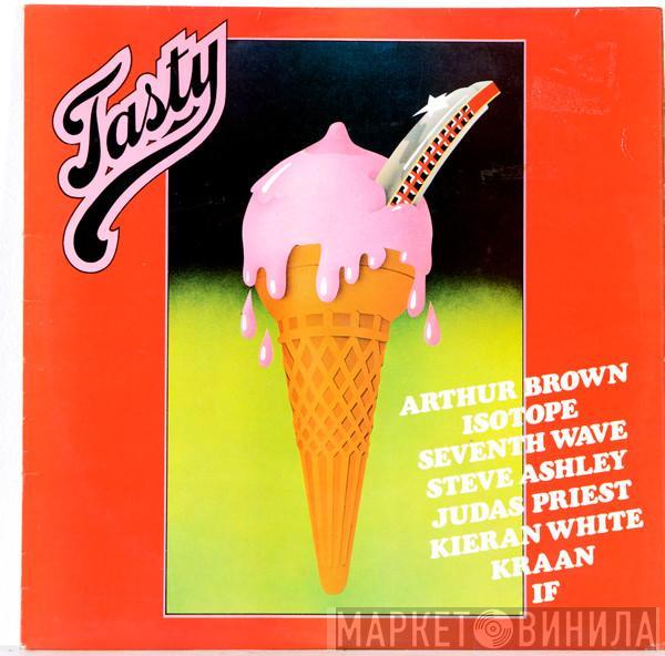  - Tasty