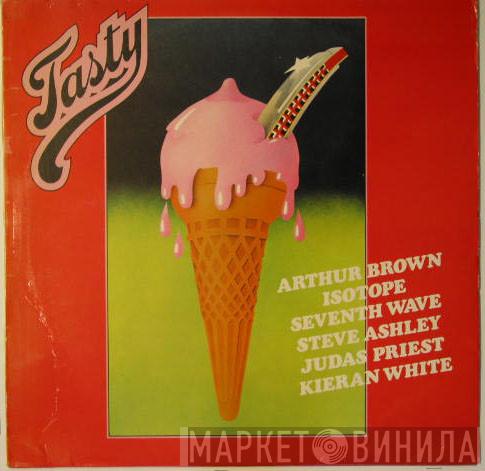  - Tasty