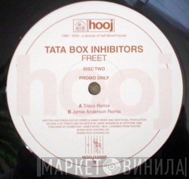 Tata Box Inhibitors - Freet