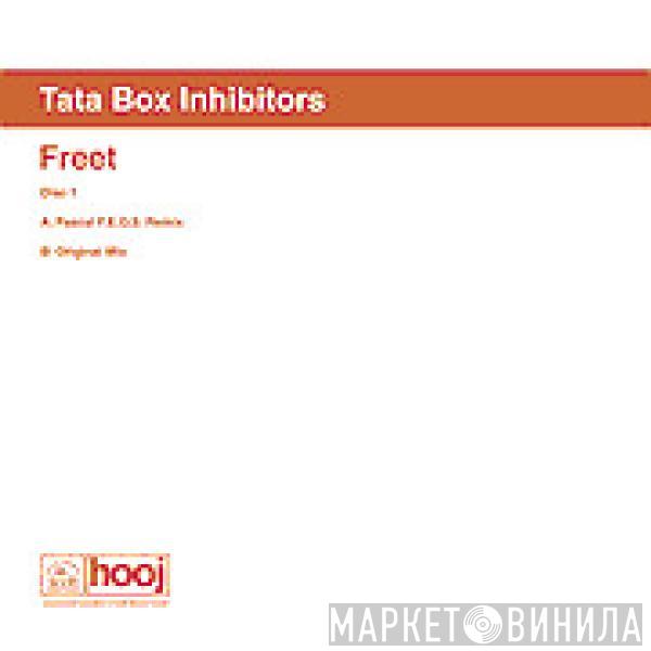 Tata Box Inhibitors - Freet