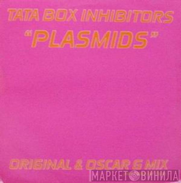 Tata Box Inhibitors - Plasmids