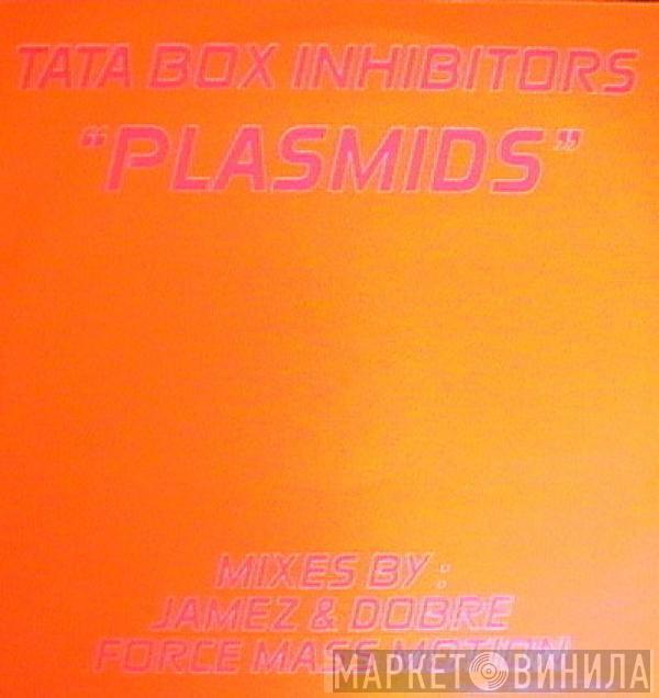 Tata Box Inhibitors - Plasmids