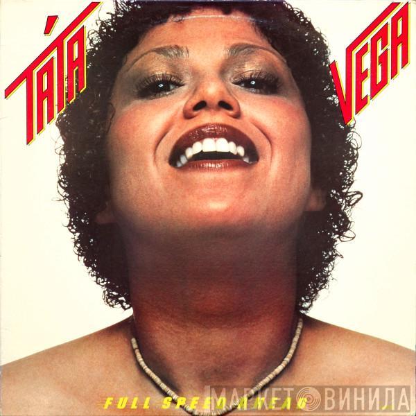 Tata Vega - Full Speed Ahead
