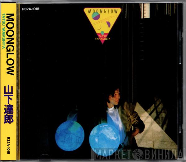  Tatsuro Yamashita  - Moonglow