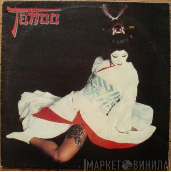 Tattoo  - Tattoo