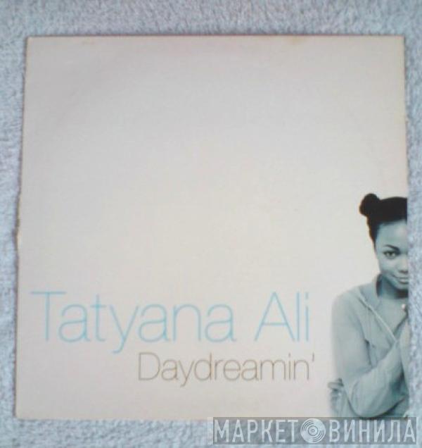 Tatyana Ali - Daydreamin'