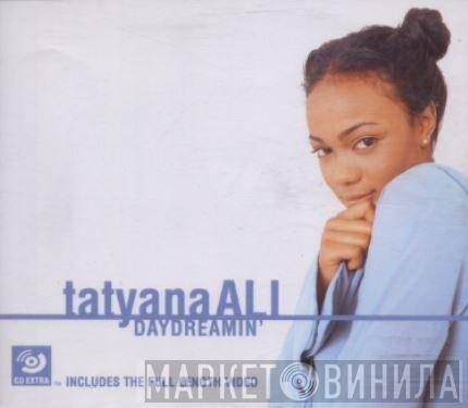 Tatyana Ali - Daydreamin'