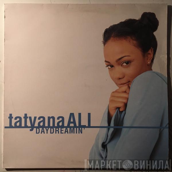  Tatyana Ali  - Daydreamin'