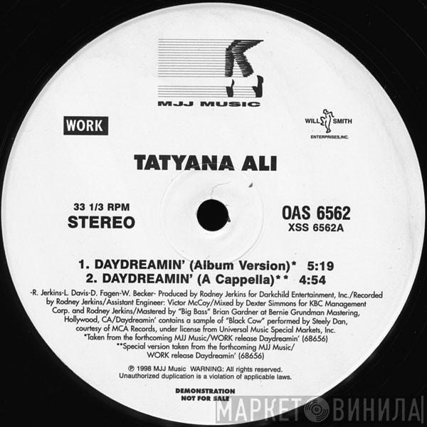  Tatyana Ali  - Daydreamin'