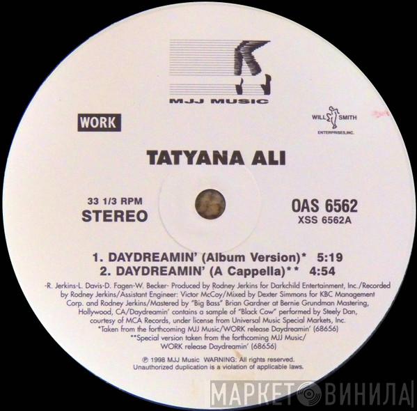  Tatyana Ali  - Daydreamin'
