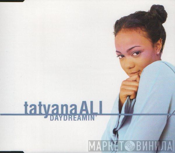  Tatyana Ali  - Daydreamin'