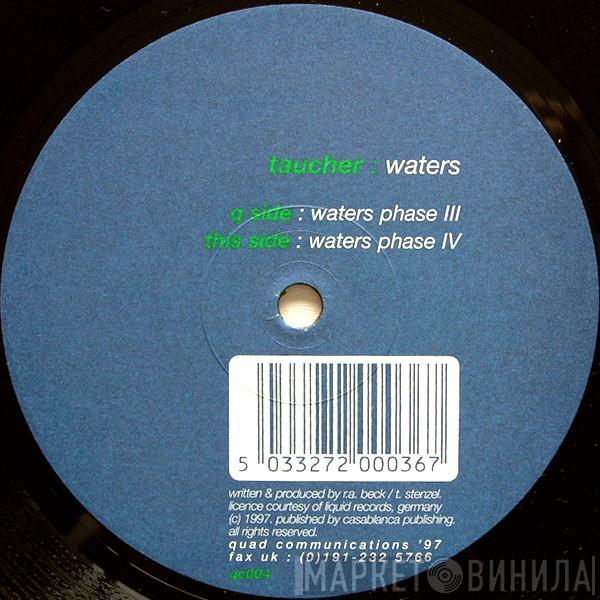 Taucher - Waters